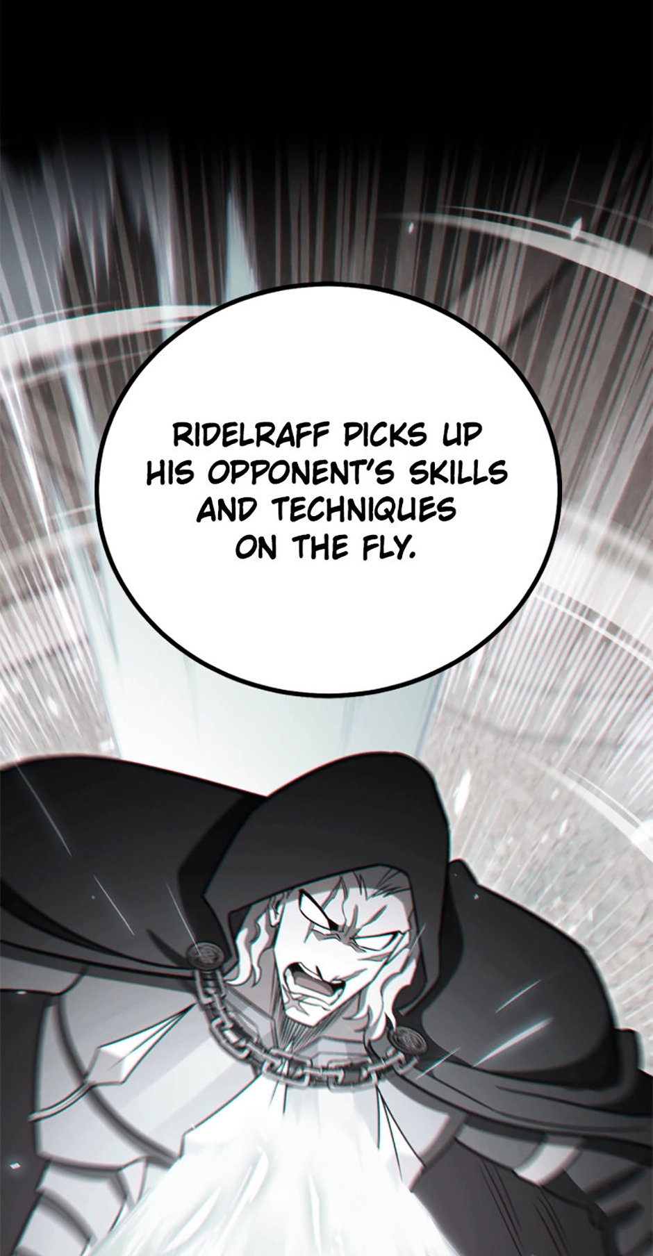 Read My Insanely Competent Underlings chapter 86 image 86 on Lezhin