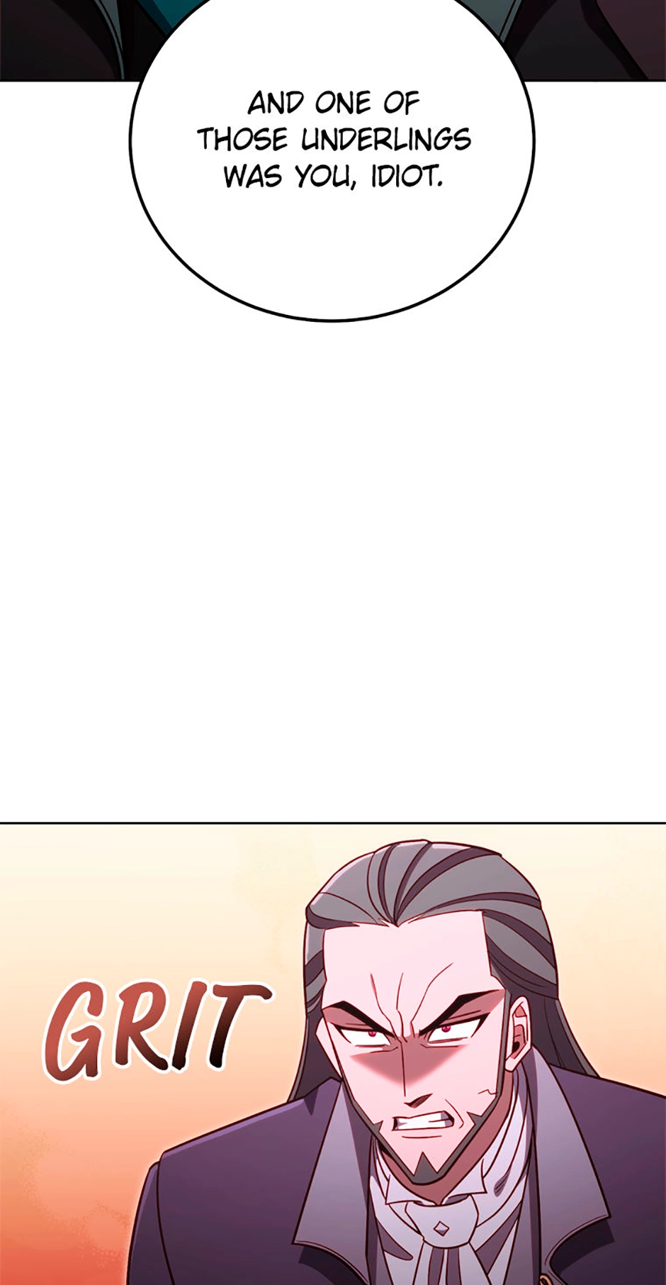 Read My Insanely Competent Underlings chapter 86 image 9 on Lezhin