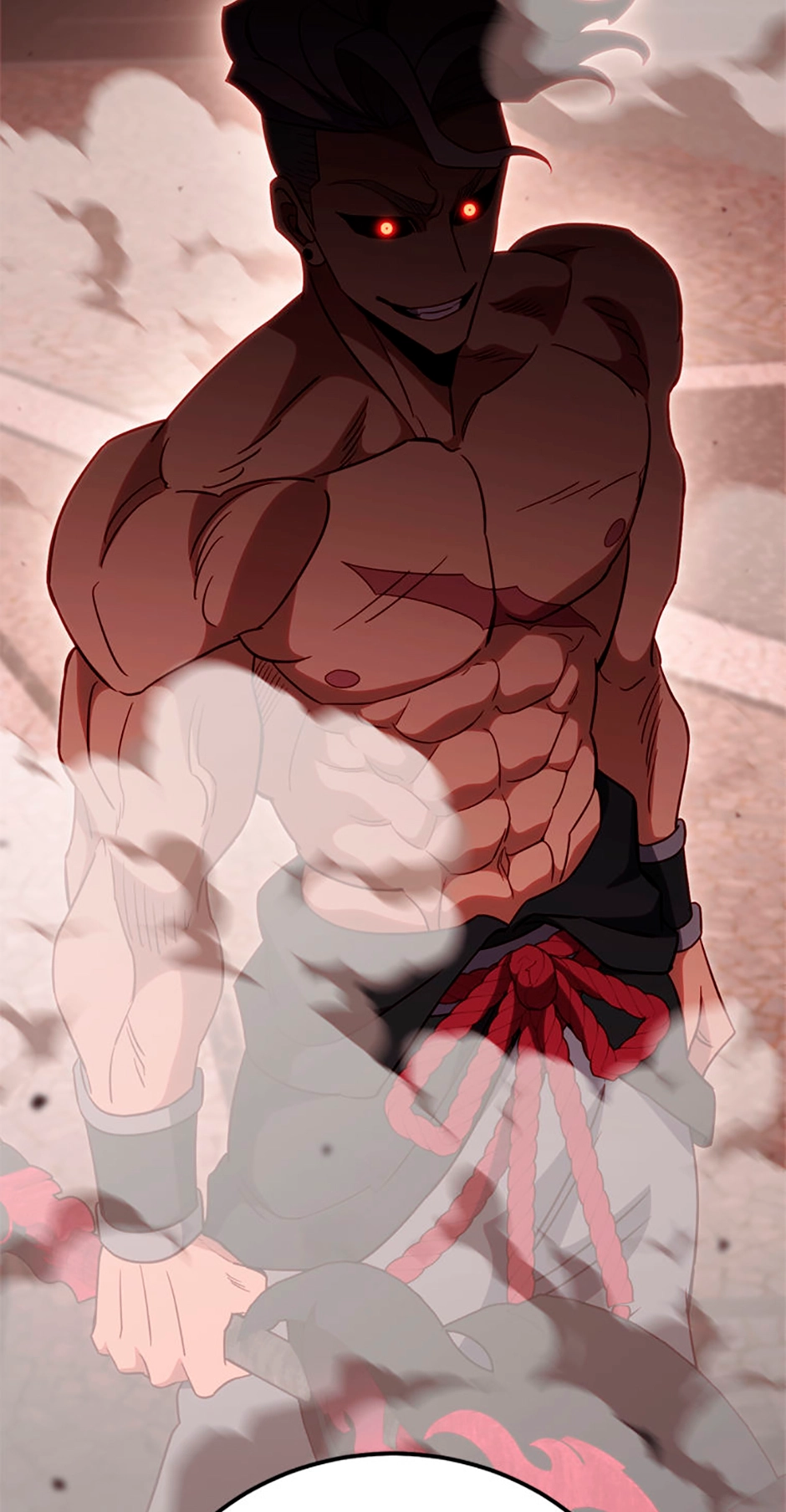 Read My Insanely Competent Underlings chapter 86 image 90 on Lezhin