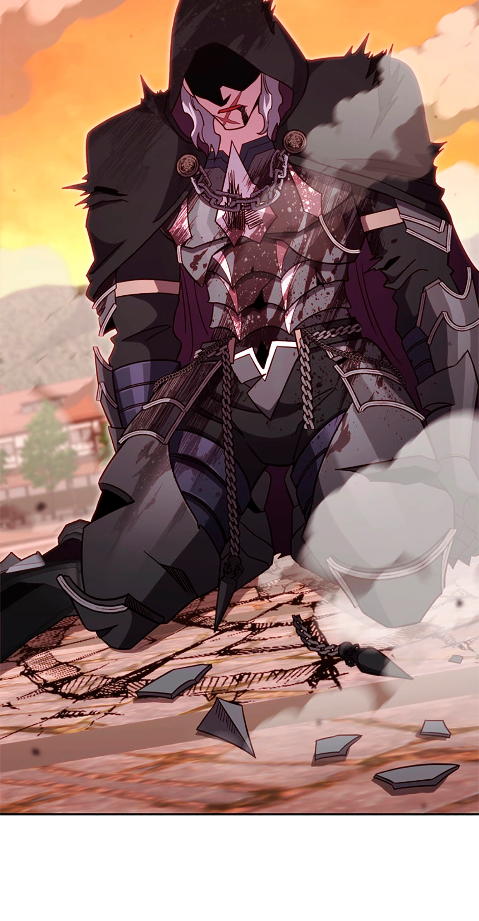 Read My Insanely Competent Underlings chapter 86 image 92 on Lezhin