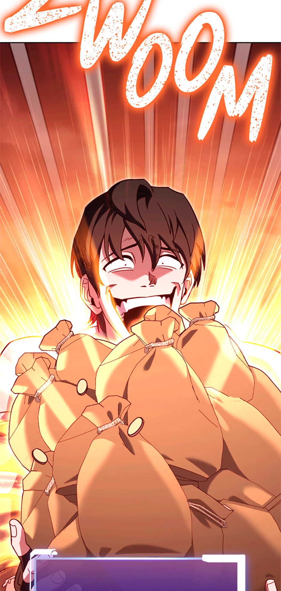 Read My Insanely Competent Underlings chapter 86 image 96 on Lezhin