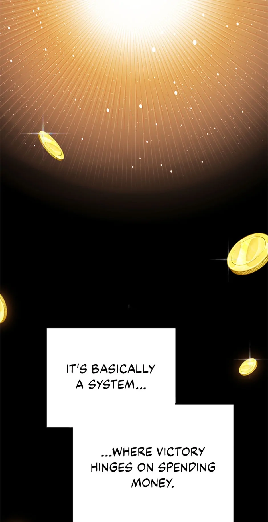 Read My Insanely Competent Underlings chapter 87 image 1 on Lezhin