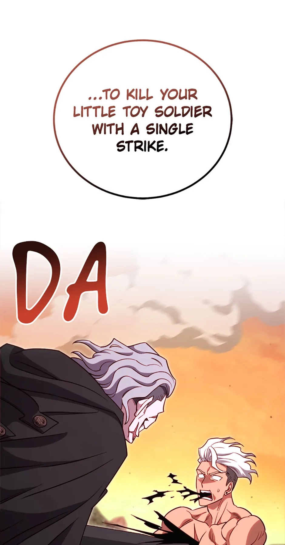 Read My Insanely Competent Underlings chapter 87 image 11 on Lezhin