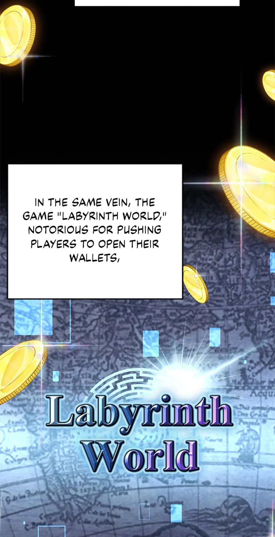 Read My Insanely Competent Underlings chapter 87 image 2 on Lezhin