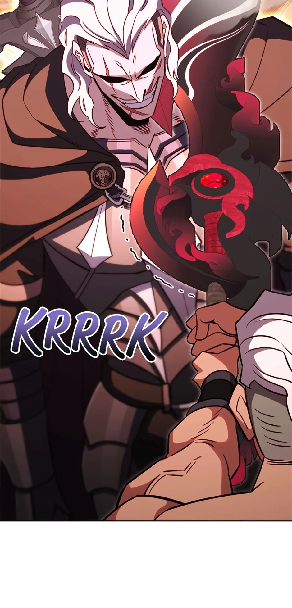 Read My Insanely Competent Underlings chapter 87 image 24 on Lezhin