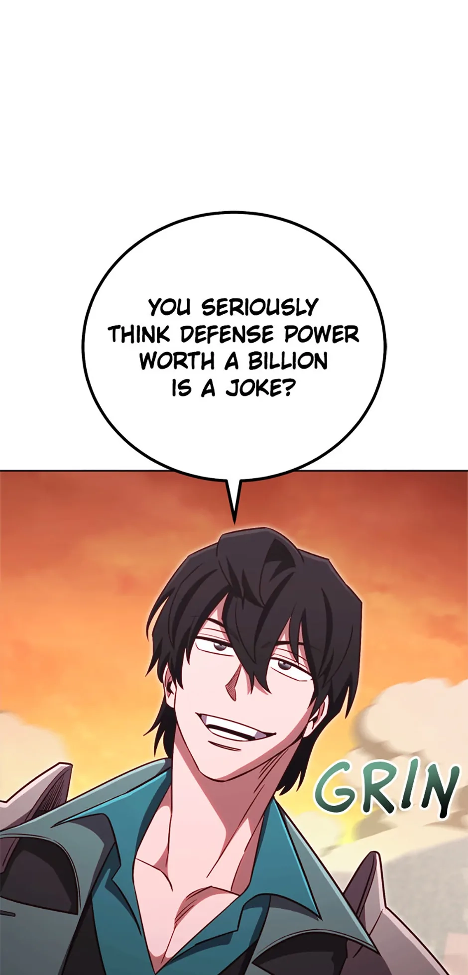 Read My Insanely Competent Underlings chapter 87 image 25 on Lezhin