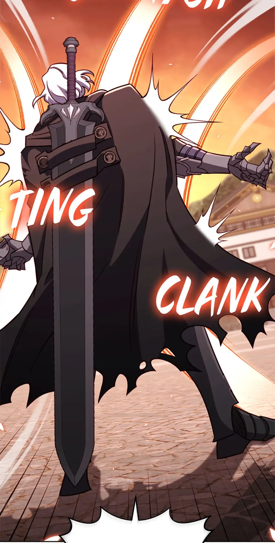 Read My Insanely Competent Underlings chapter 87 image 31 on Lezhin