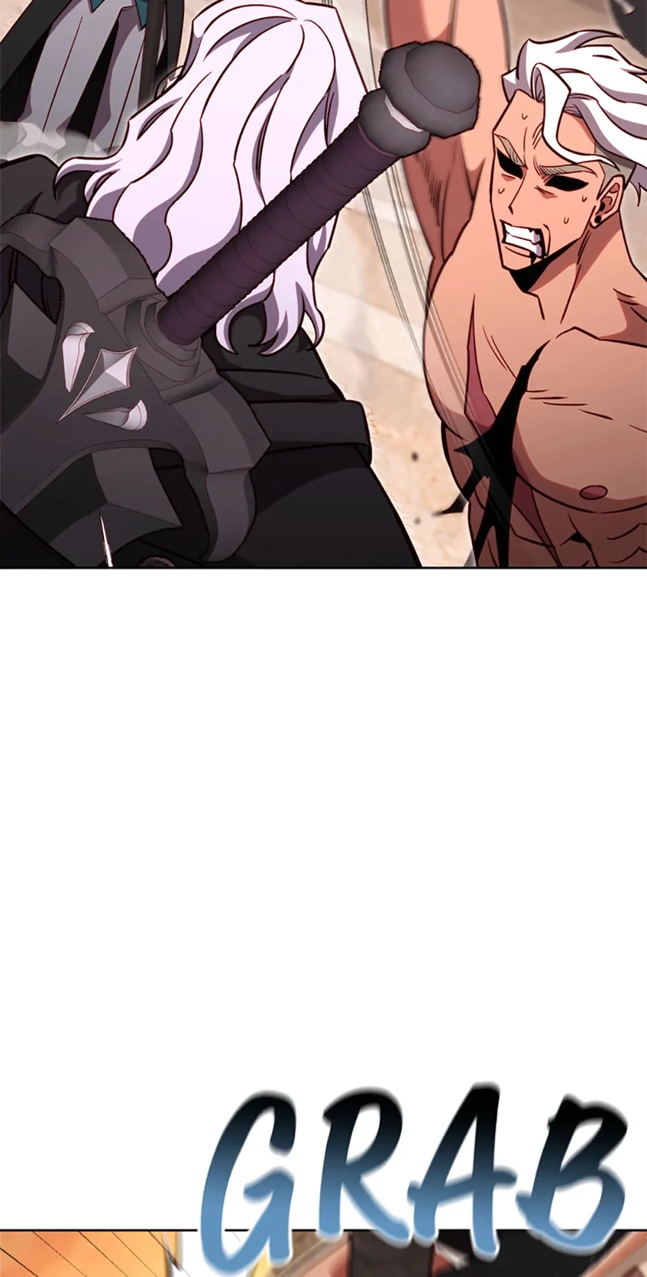 Read My Insanely Competent Underlings chapter 87 image 33 on Lezhin