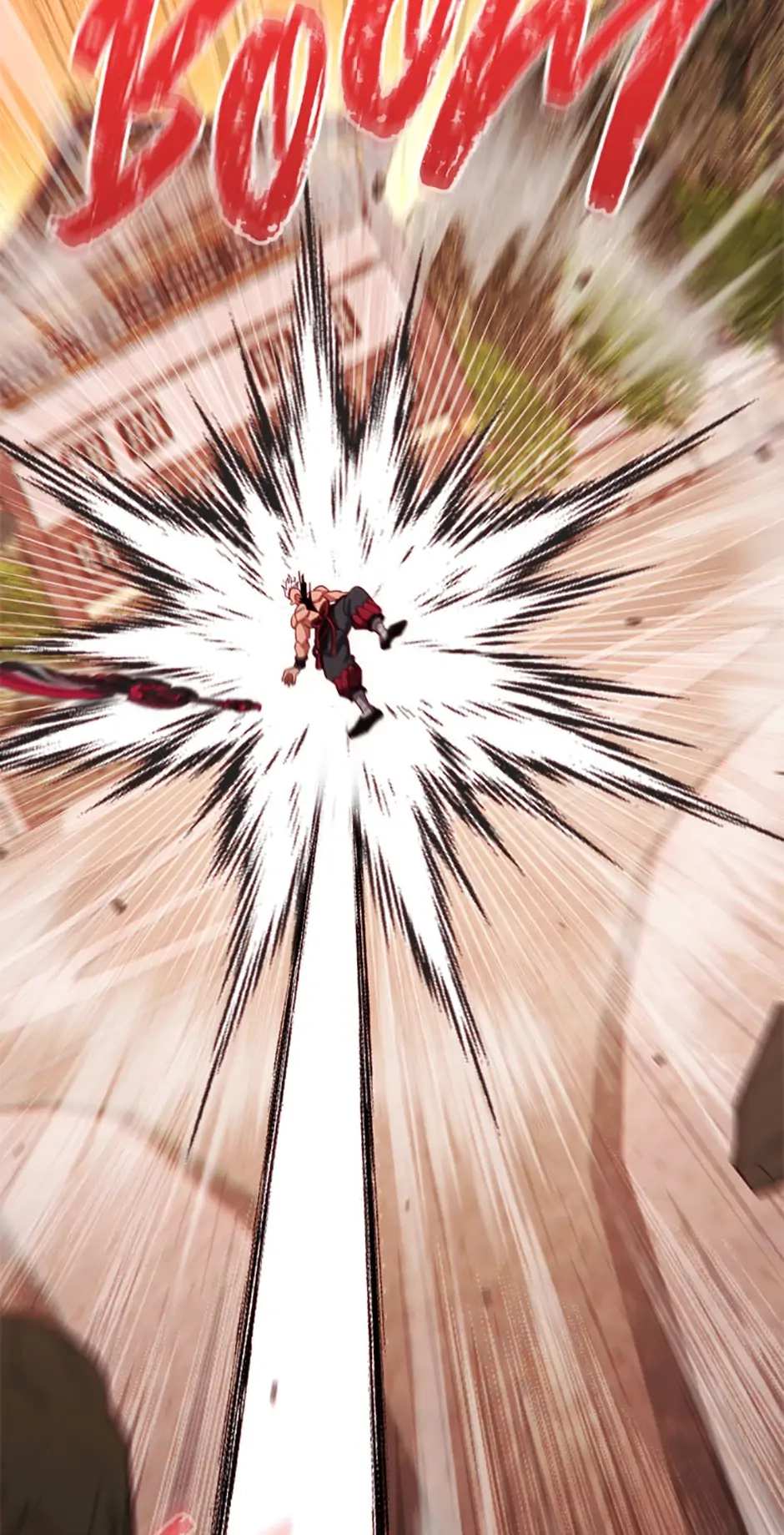 Read My Insanely Competent Underlings chapter 87 image 38 on Lezhin