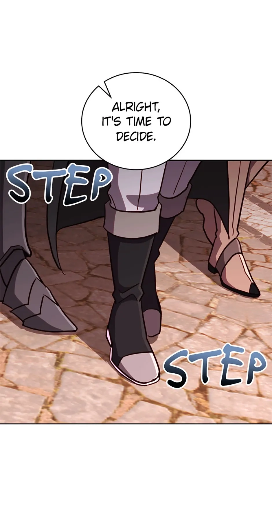 Read My Insanely Competent Underlings chapter 87 image 47 on Lezhin