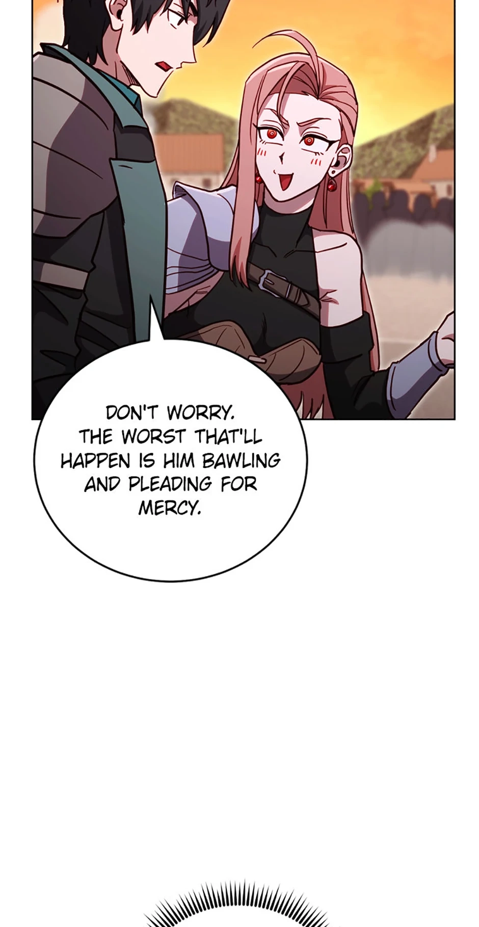 Read My Insanely Competent Underlings chapter 87 image 50 on Lezhin