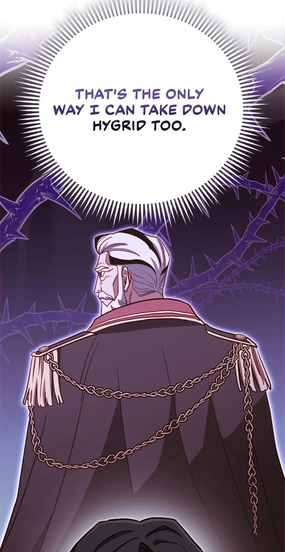 Read My Insanely Competent Underlings chapter 87 image 52 on Lezhin