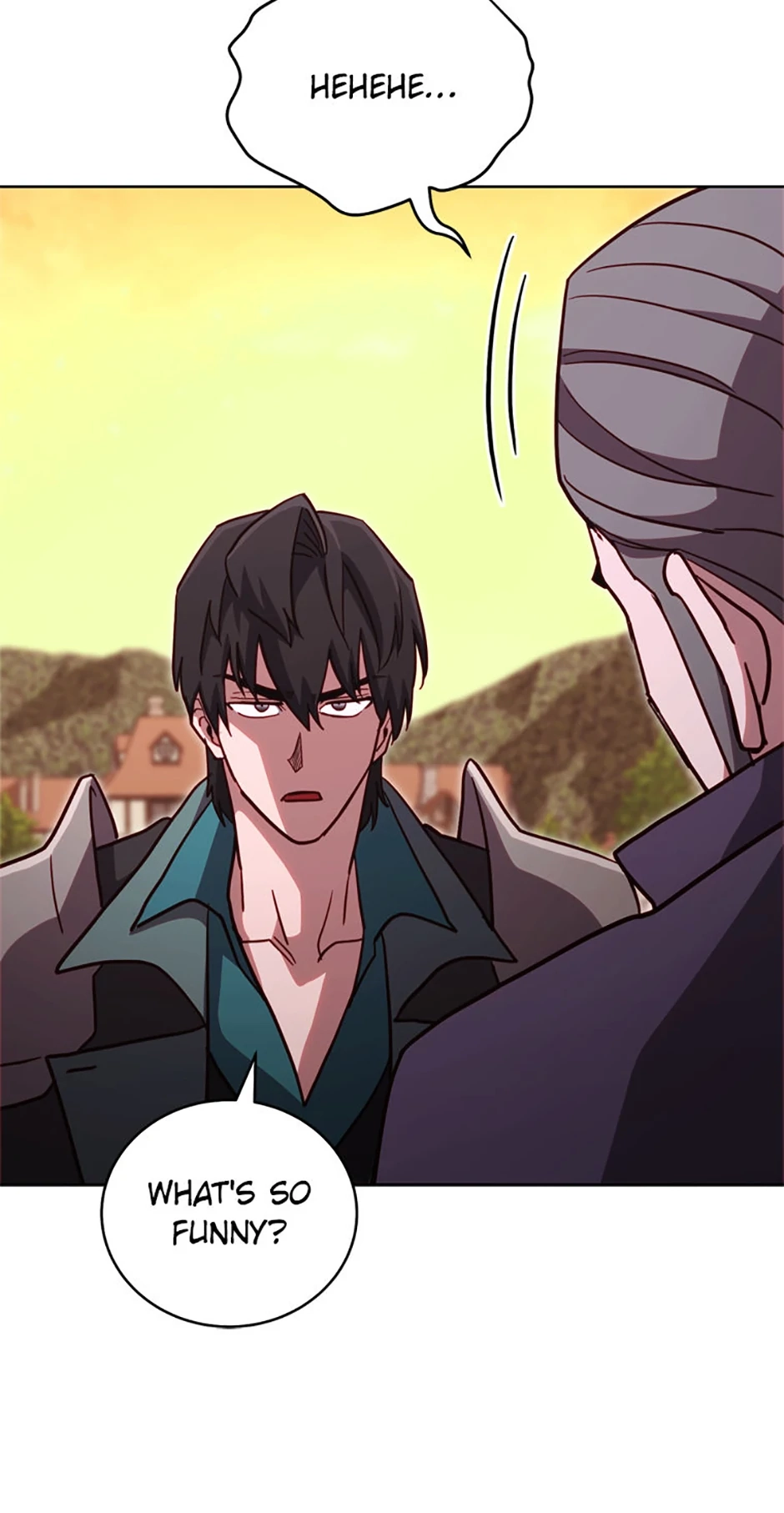 Read My Insanely Competent Underlings chapter 87 image 54 on Lezhin