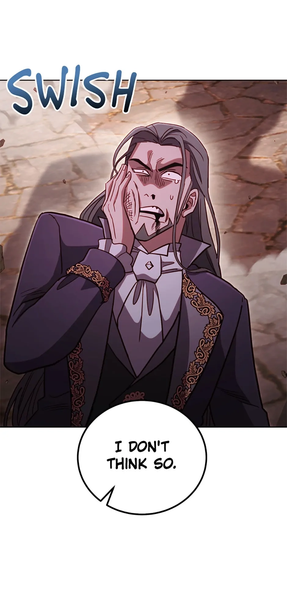 Read My Insanely Competent Underlings chapter 87 image 58 on Lezhin