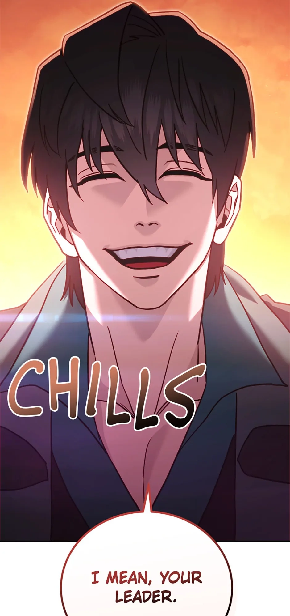 Read My Insanely Competent Underlings chapter 87 image 67 on Lezhin