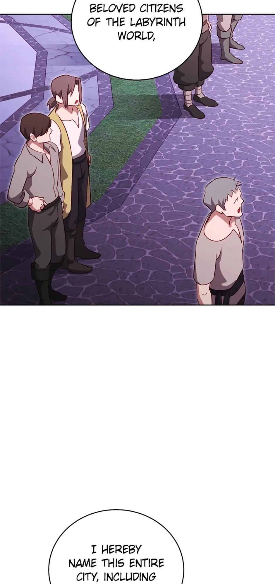 Read My Insanely Competent Underlings chapter 87 image 70 on Lezhin