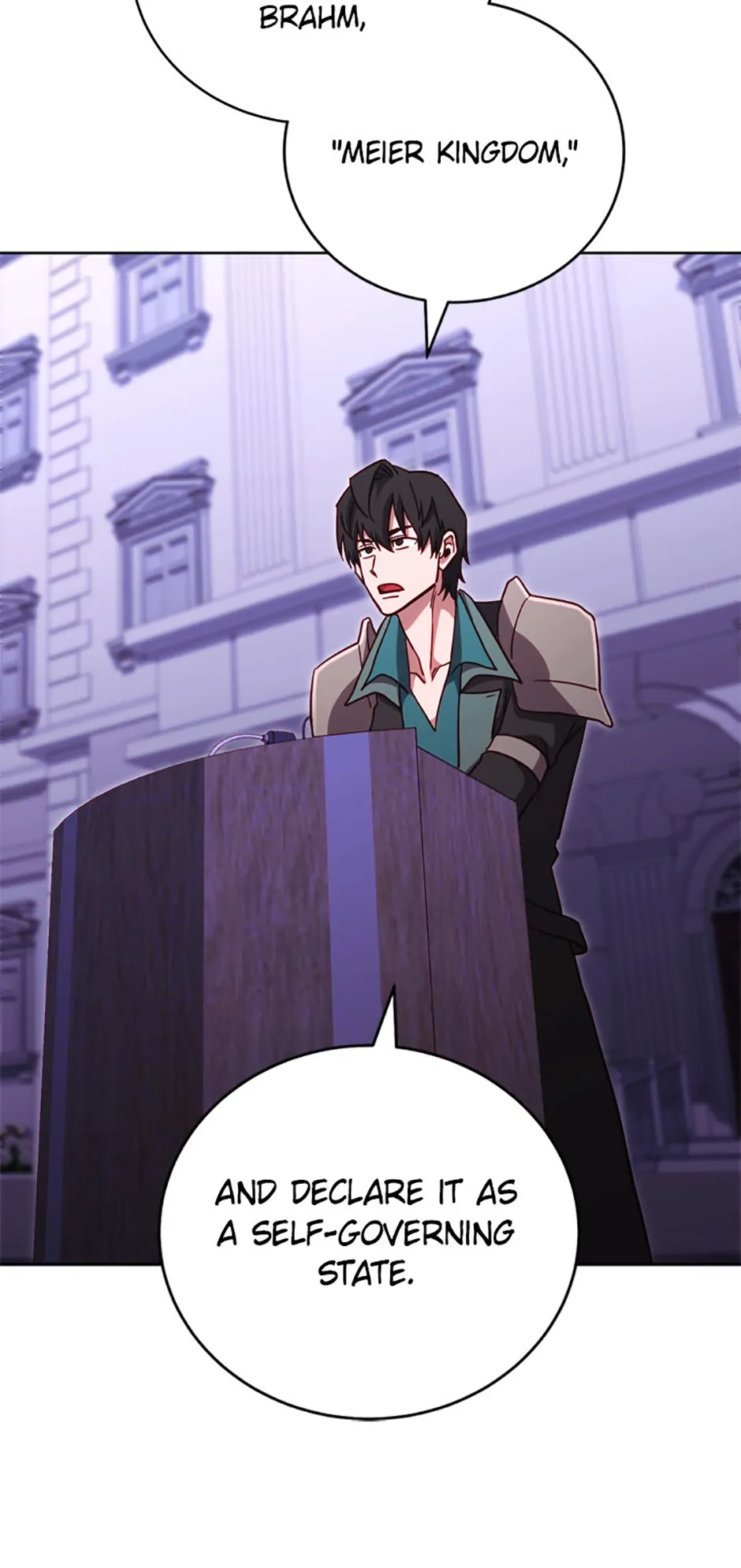 Read My Insanely Competent Underlings chapter 87 image 71 on Lezhin