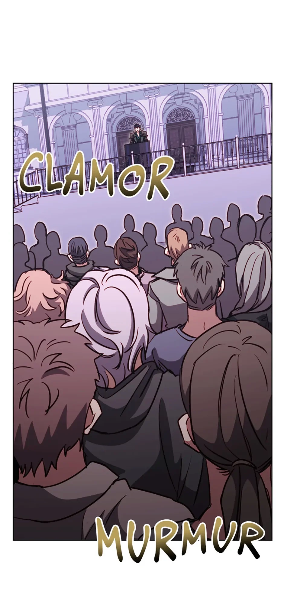 Read My Insanely Competent Underlings chapter 87 image 72 on Lezhin