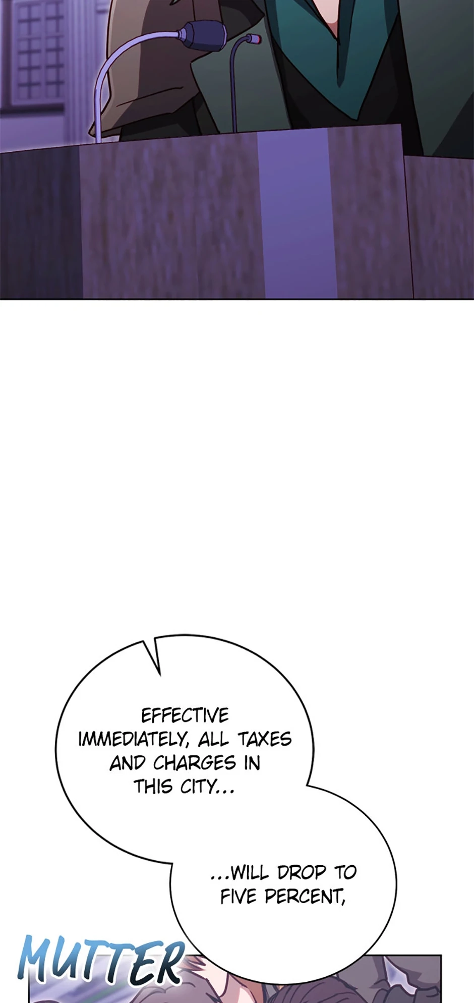 Read My Insanely Competent Underlings chapter 87 image 74 on Lezhin