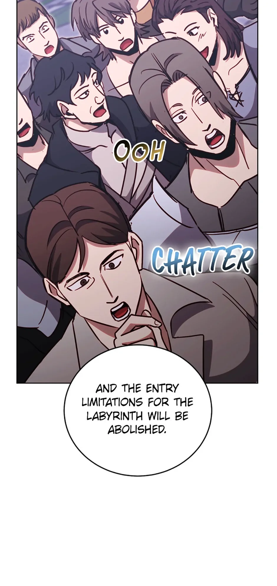Read My Insanely Competent Underlings chapter 87 image 75 on Lezhin