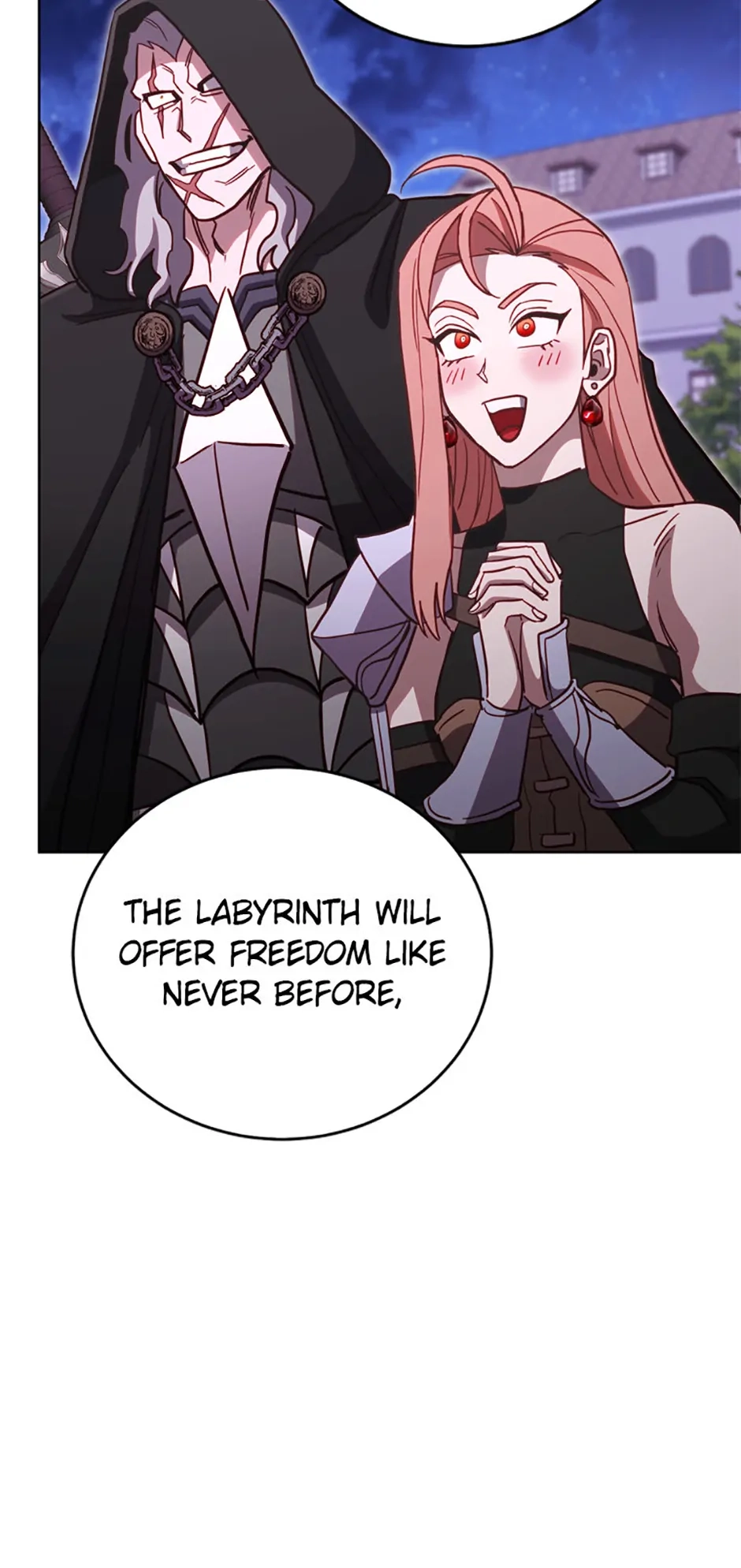 Read My Insanely Competent Underlings chapter 87 image 77 on Lezhin
