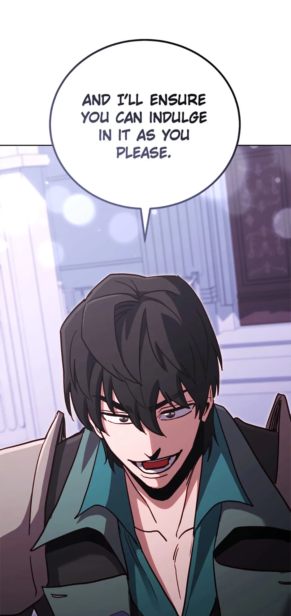 Read My Insanely Competent Underlings chapter 87 image 78 on Lezhin