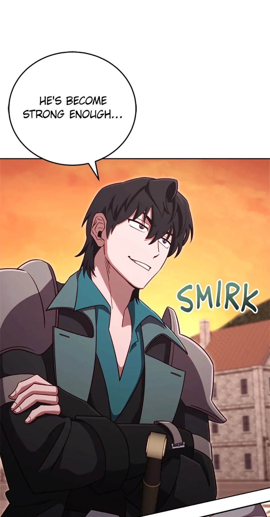 Read My Insanely Competent Underlings chapter 87 image 9 on Lezhin