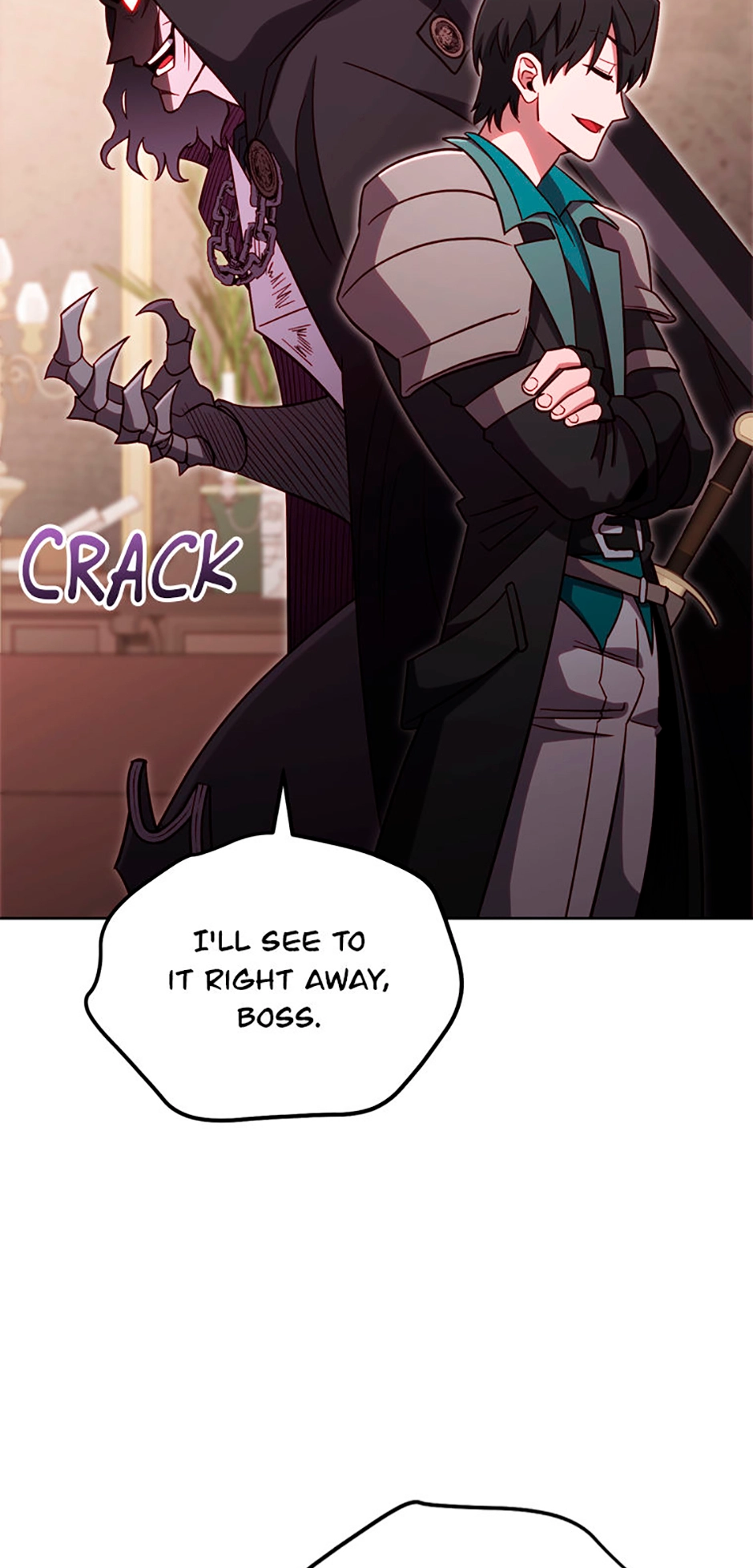 Read My Insanely Competent Underlings chapter 88 image 13 on Lezhin