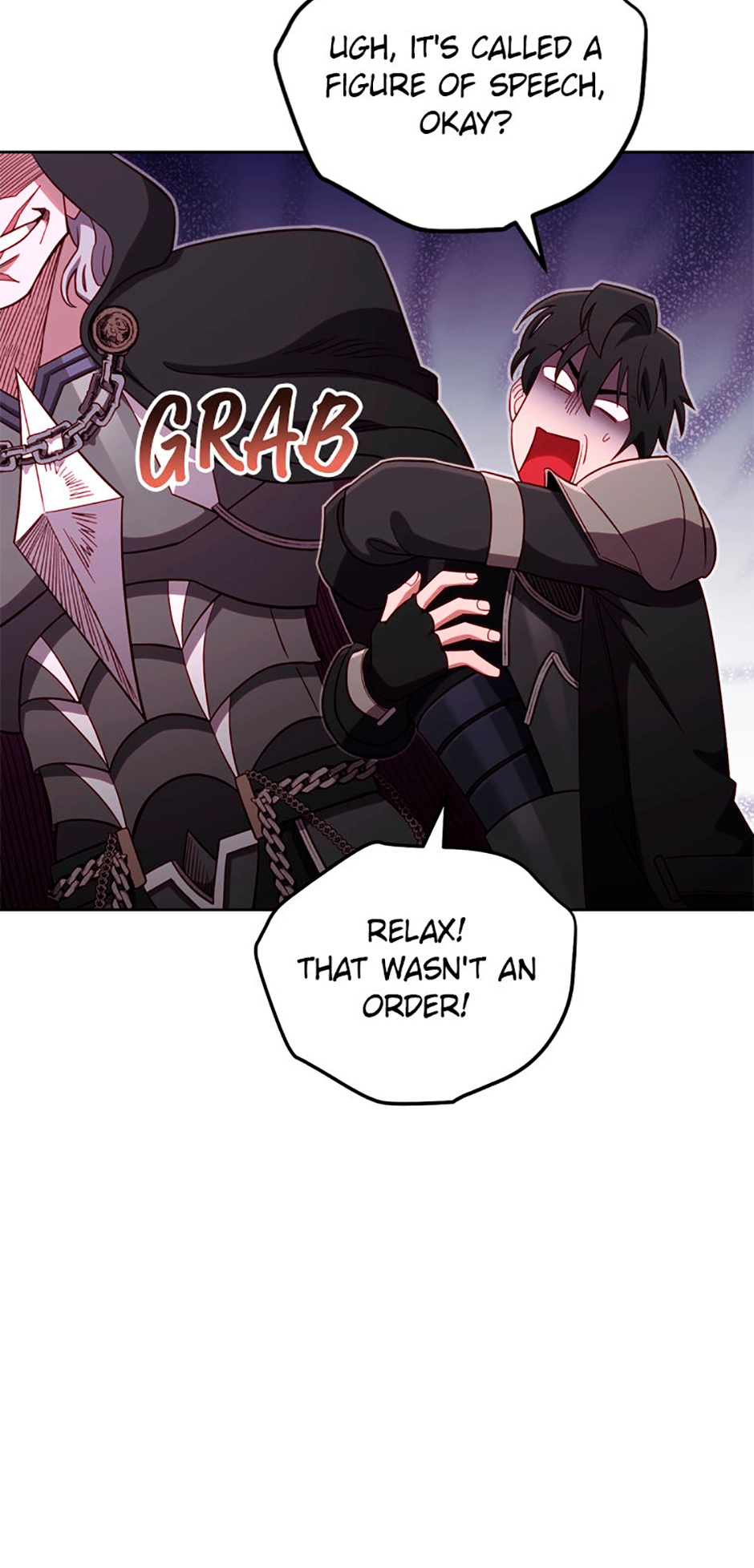Read My Insanely Competent Underlings chapter 88 image 14 on Lezhin