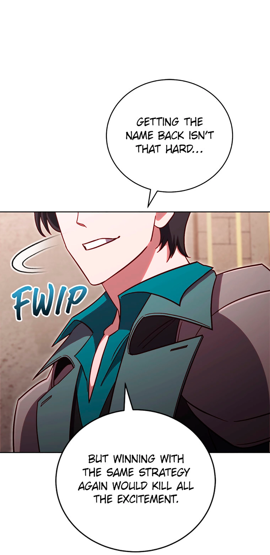 Read My Insanely Competent Underlings chapter 88 image 17 on Lezhin