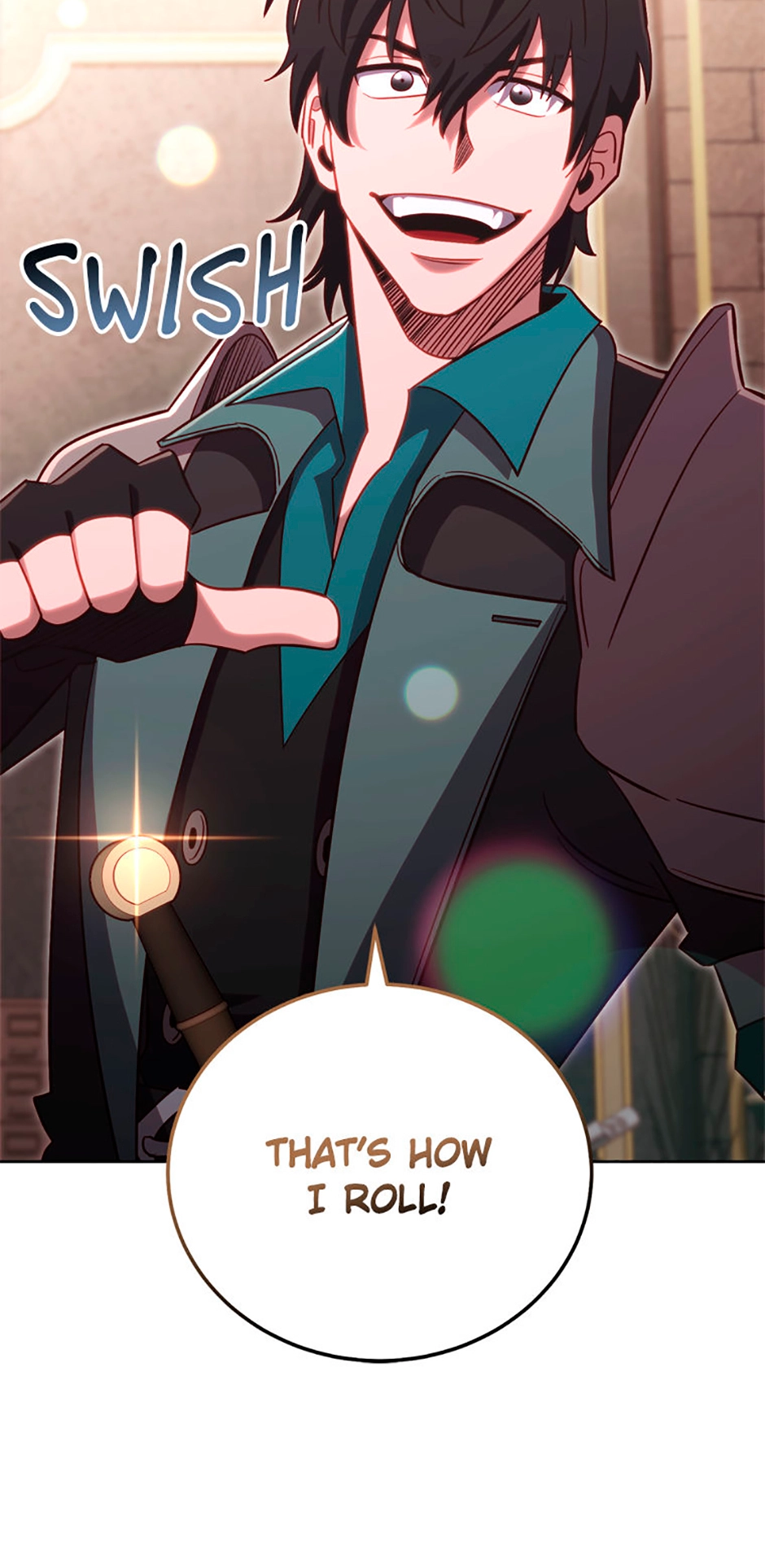 Read My Insanely Competent Underlings chapter 88 image 20 on Lezhin