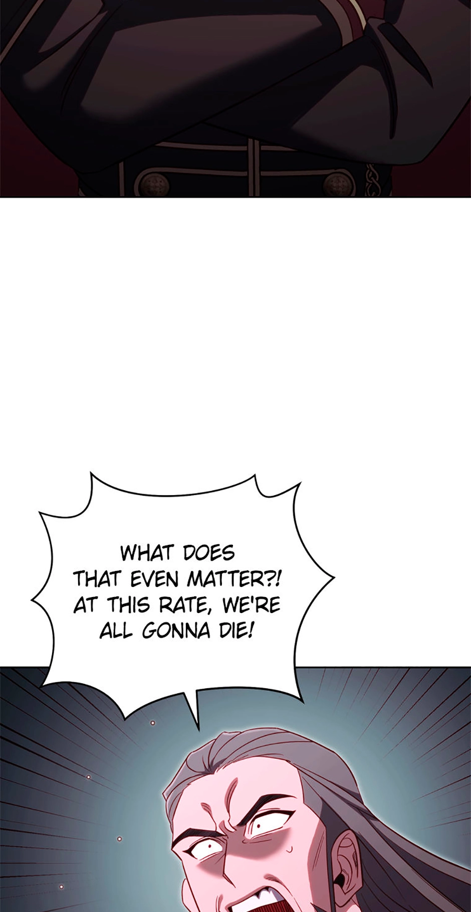 Read My Insanely Competent Underlings chapter 88 image 23 on Lezhin