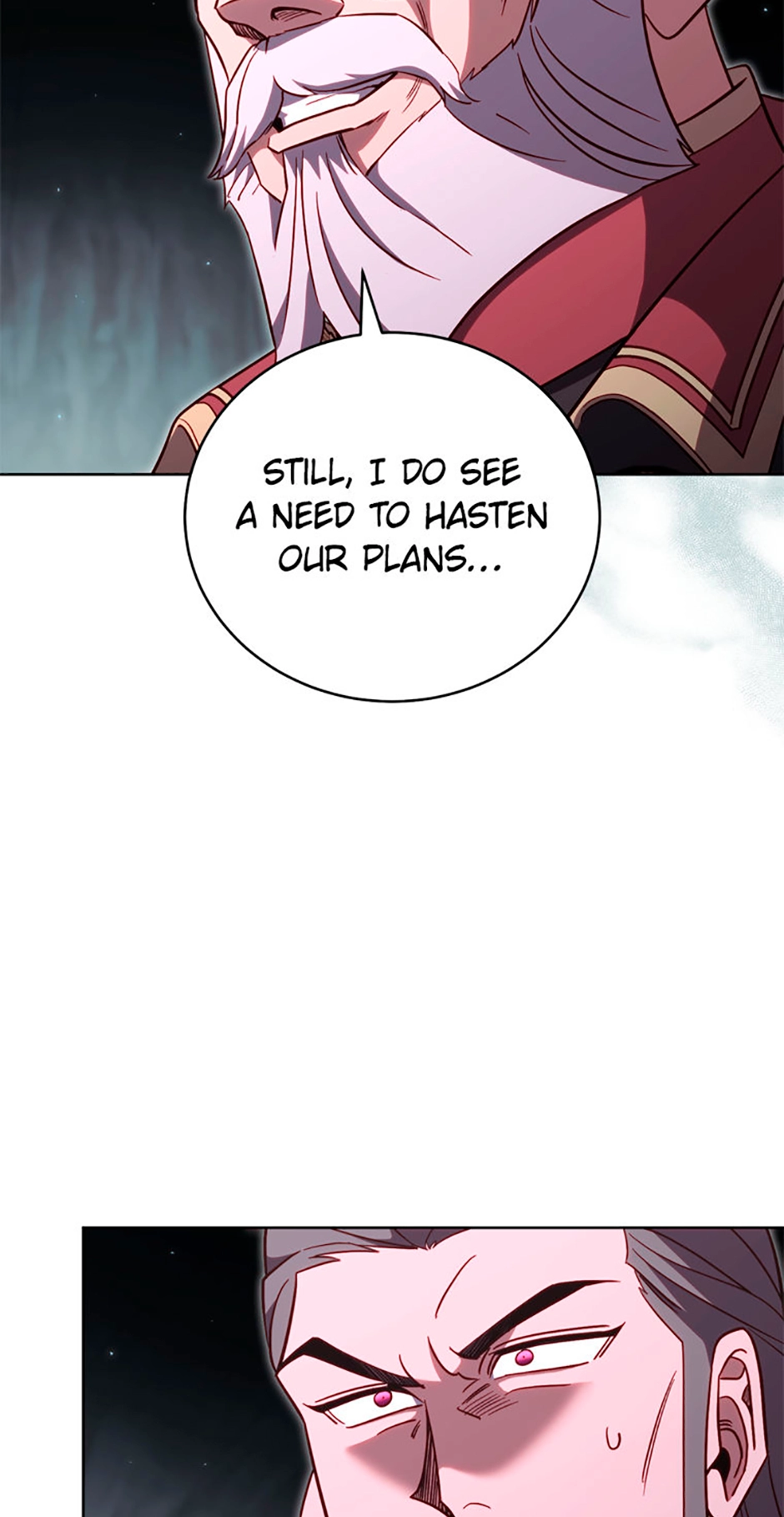 Read My Insanely Competent Underlings chapter 88 image 26 on Lezhin