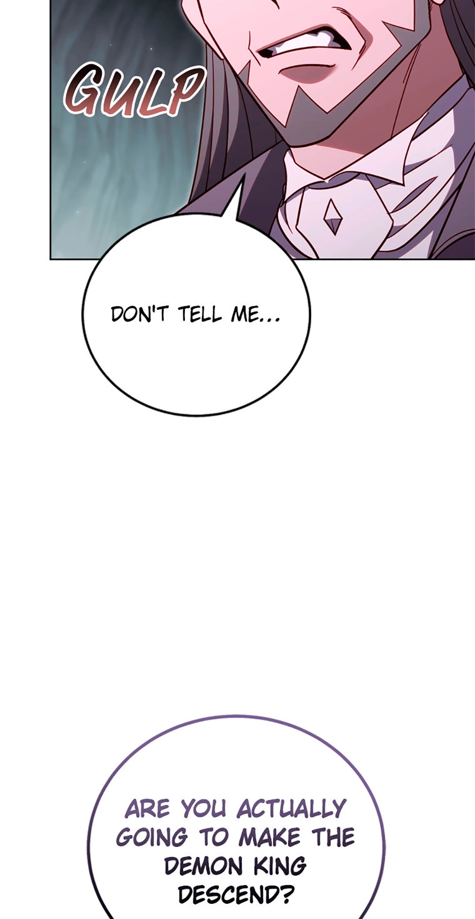 Read My Insanely Competent Underlings chapter 88 image 27 on Lezhin