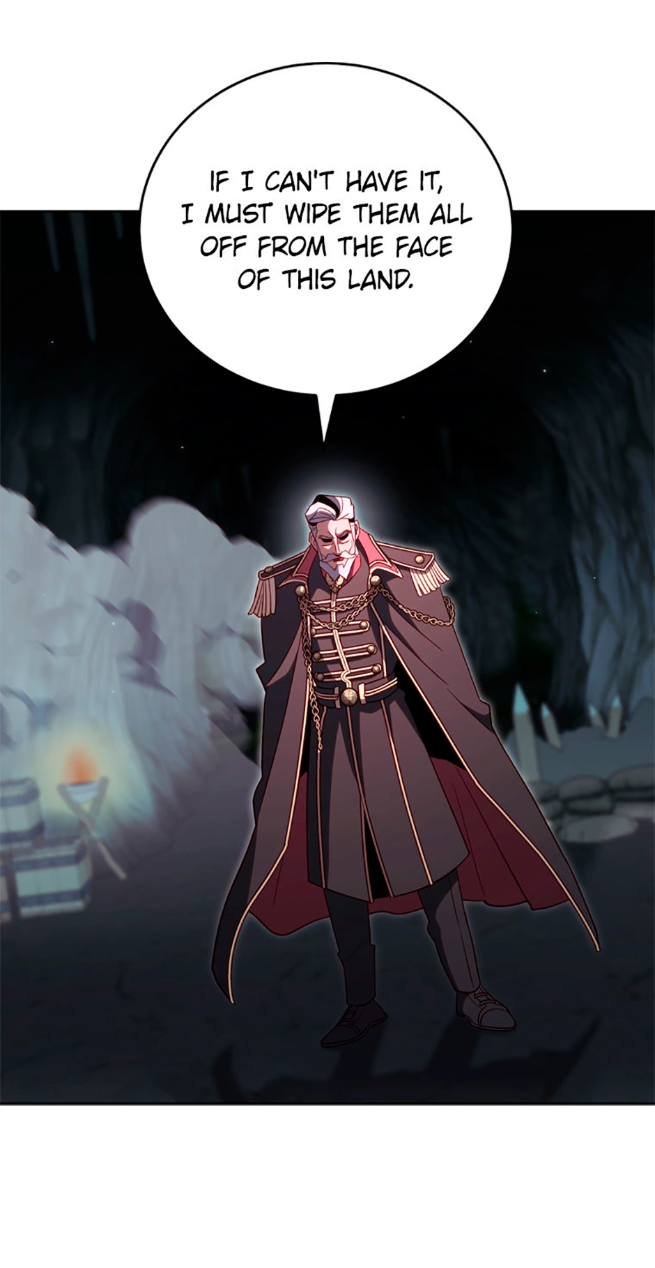 Read My Insanely Competent Underlings chapter 88 image 29 on Lezhin