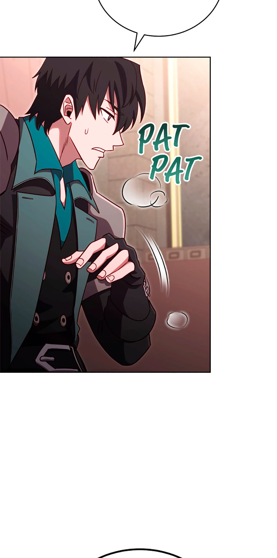 Read My Insanely Competent Underlings chapter 88 image 3 on Lezhin