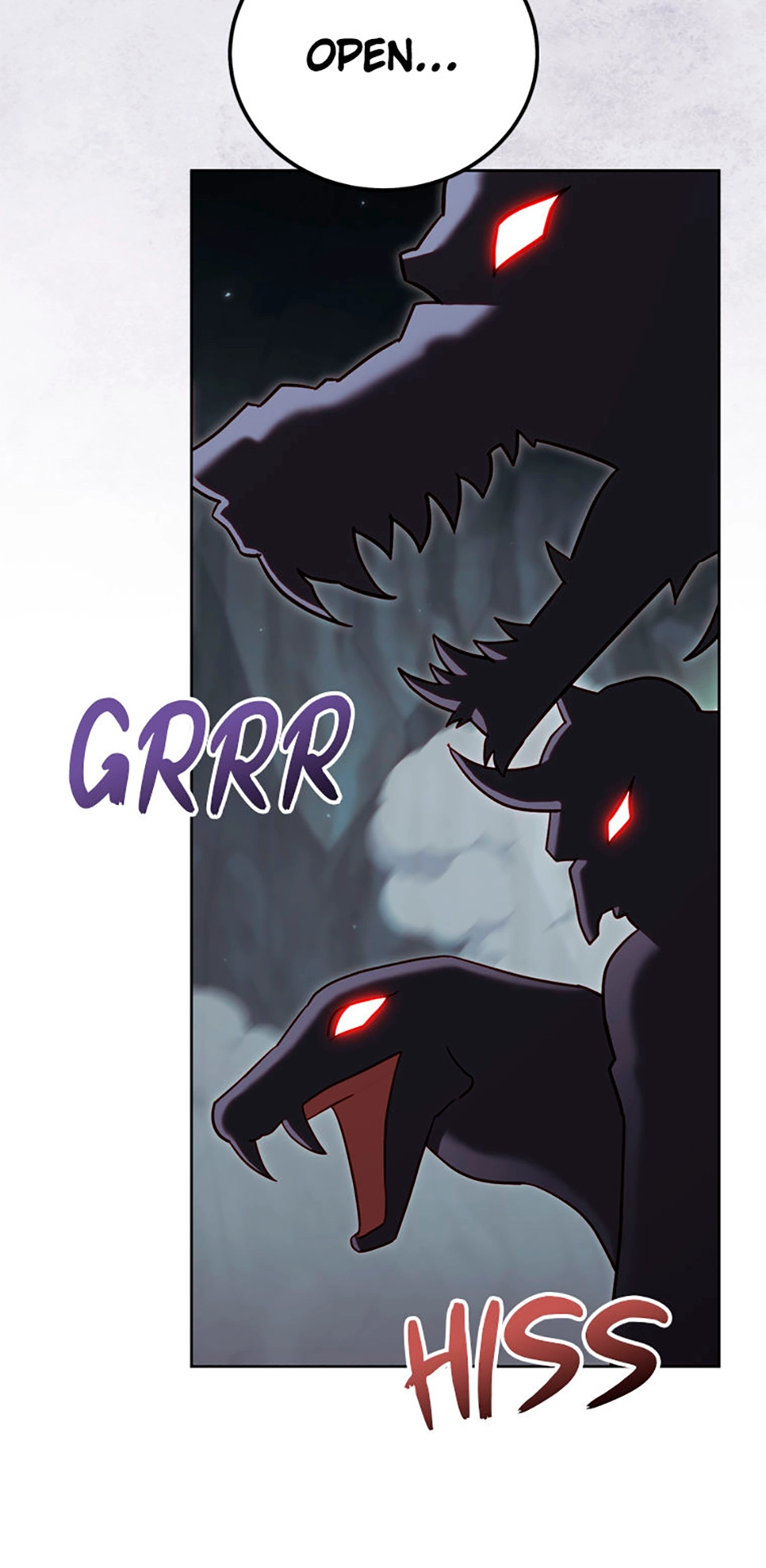 Read My Insanely Competent Underlings chapter 88 image 37 on Lezhin