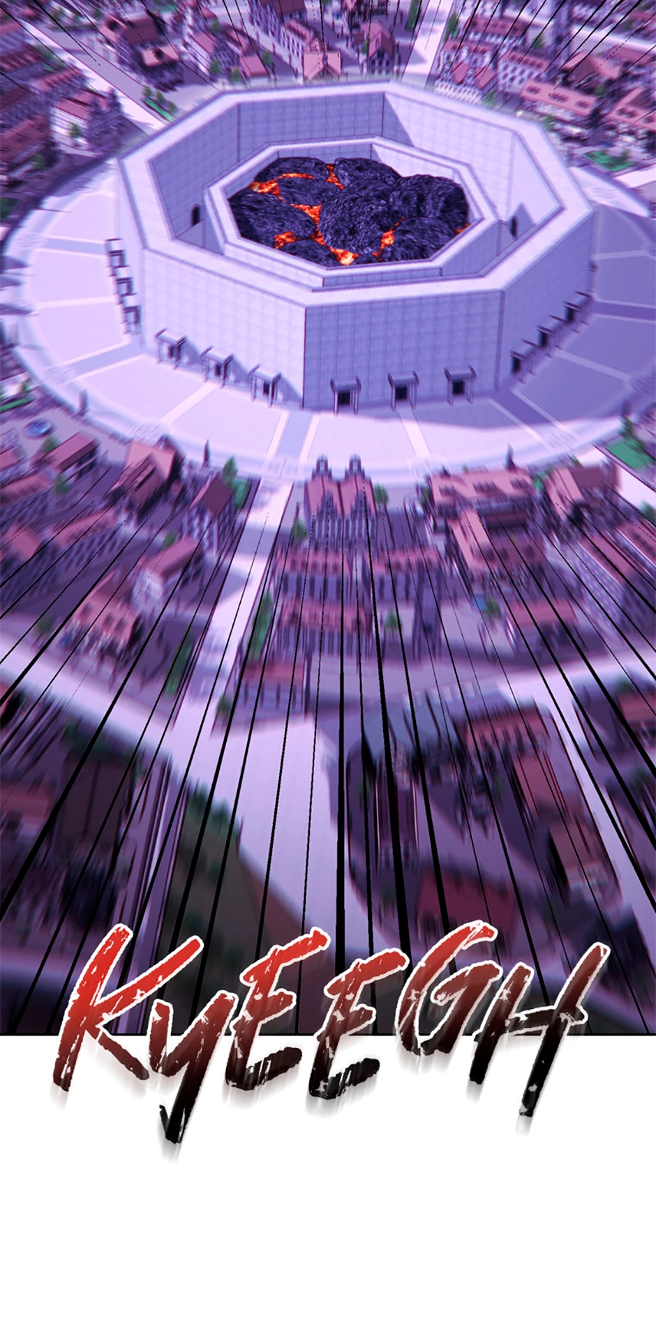 Read My Insanely Competent Underlings chapter 88 image 39 on Lezhin