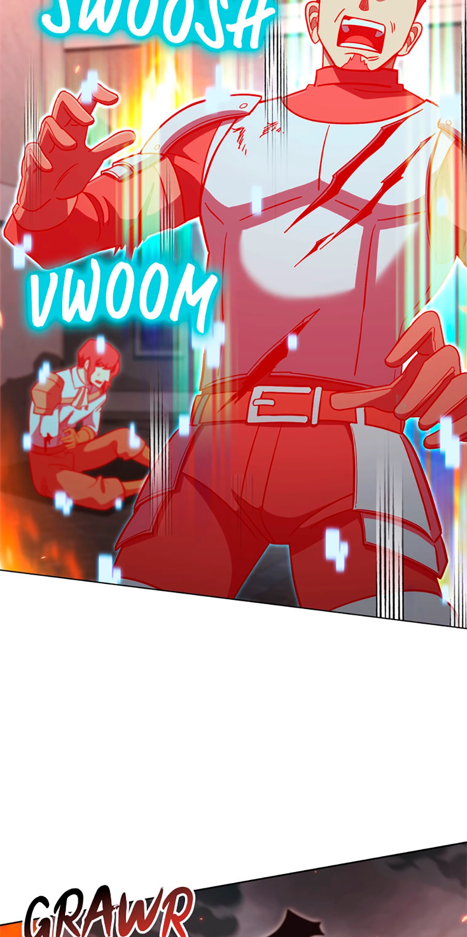 Read My Insanely Competent Underlings chapter 88 image 41 on Lezhin