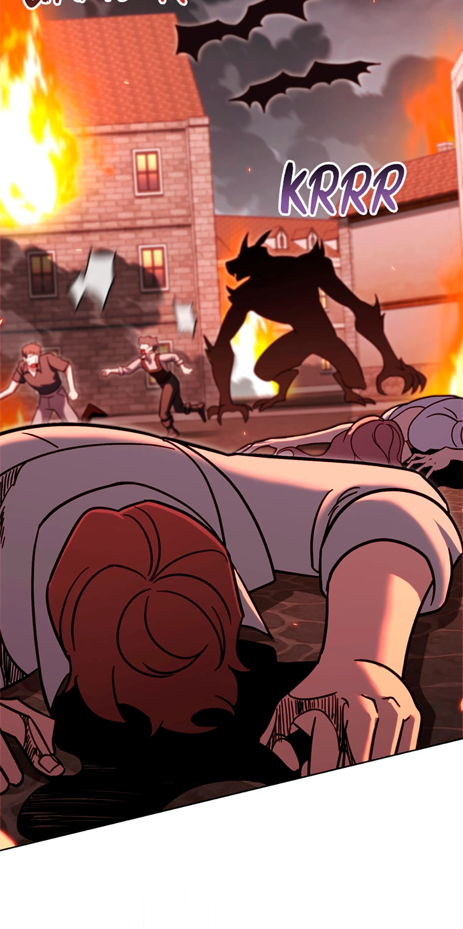 Read My Insanely Competent Underlings chapter 88 image 42 on Lezhin