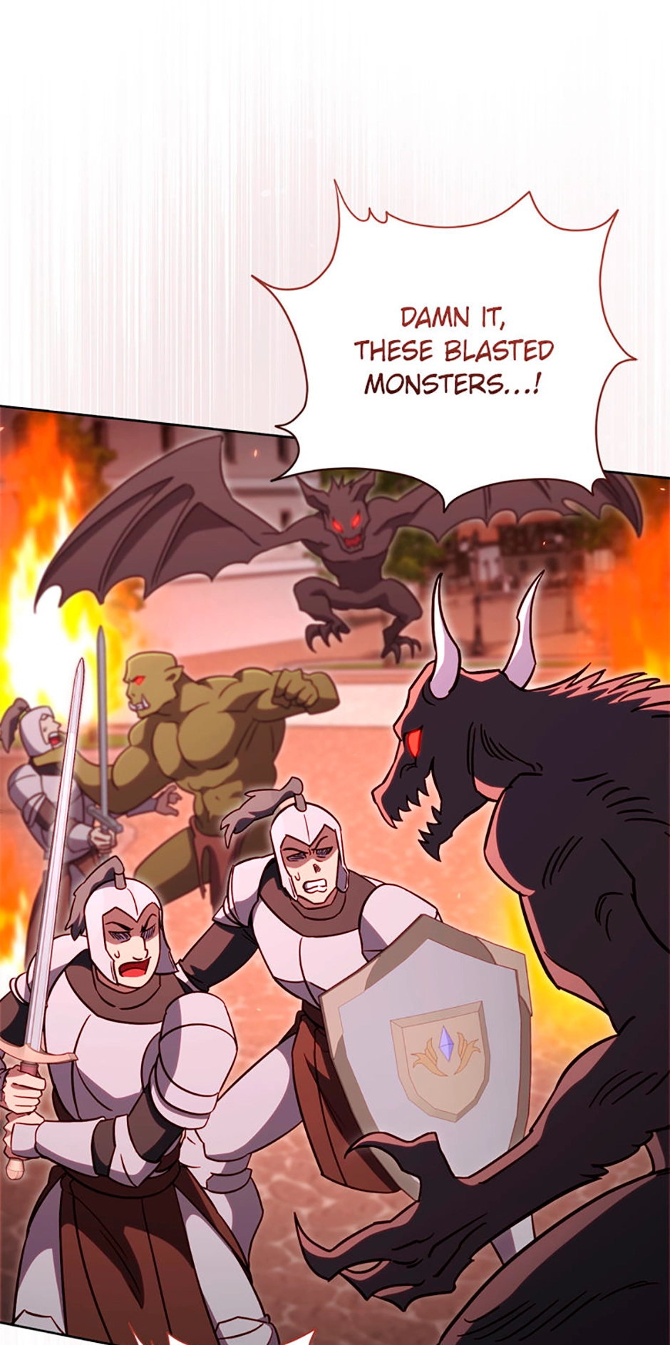 Read My Insanely Competent Underlings chapter 88 image 43 on Lezhin