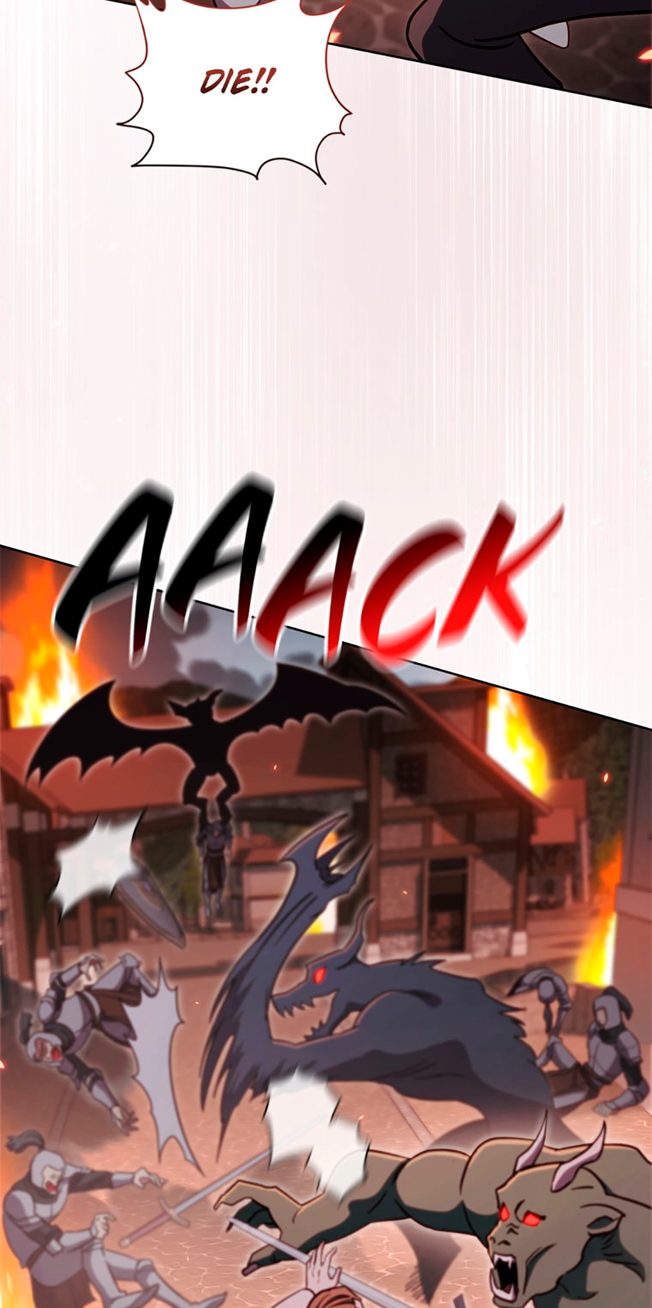 Read My Insanely Competent Underlings chapter 88 image 44 on Lezhin