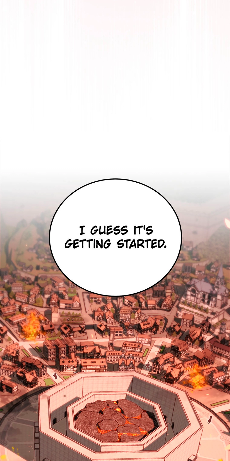 Read My Insanely Competent Underlings chapter 88 image 46 on Lezhin