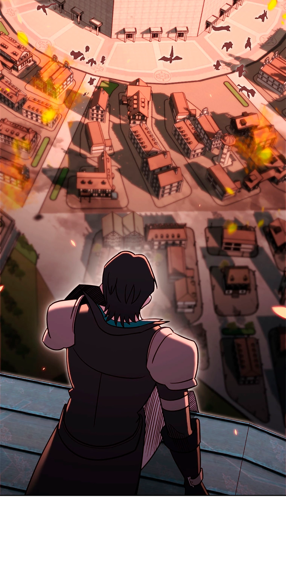 Read My Insanely Competent Underlings chapter 88 image 47 on Lezhin