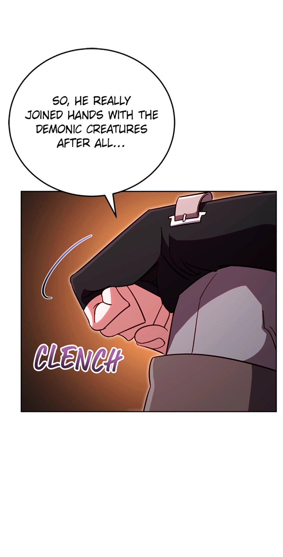 Read My Insanely Competent Underlings chapter 88 image 48 on Lezhin
