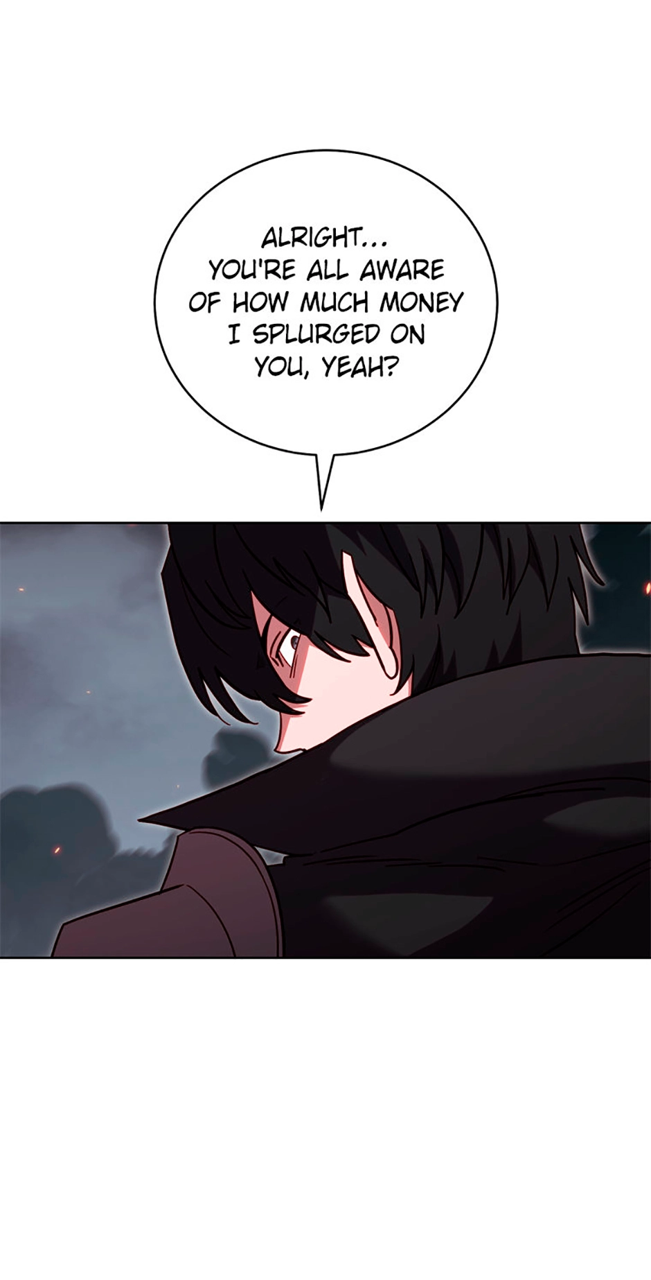 Read My Insanely Competent Underlings chapter 88 image 49 on Lezhin