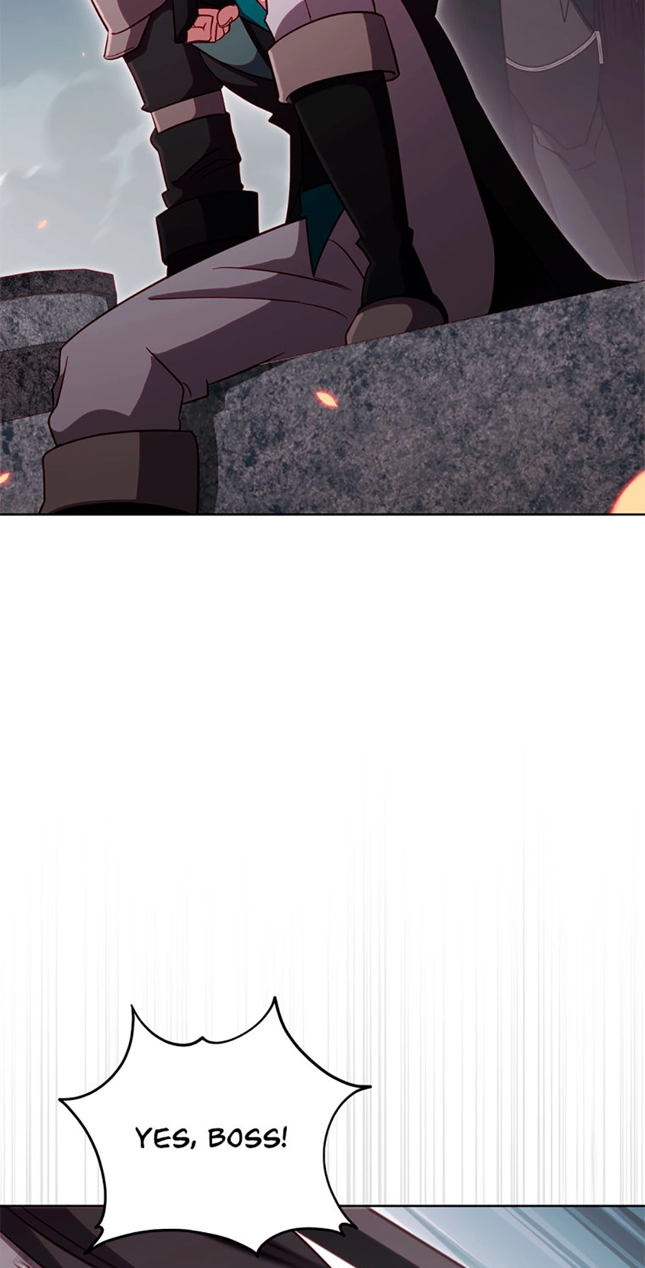 Read My Insanely Competent Underlings chapter 88 image 51 on Lezhin