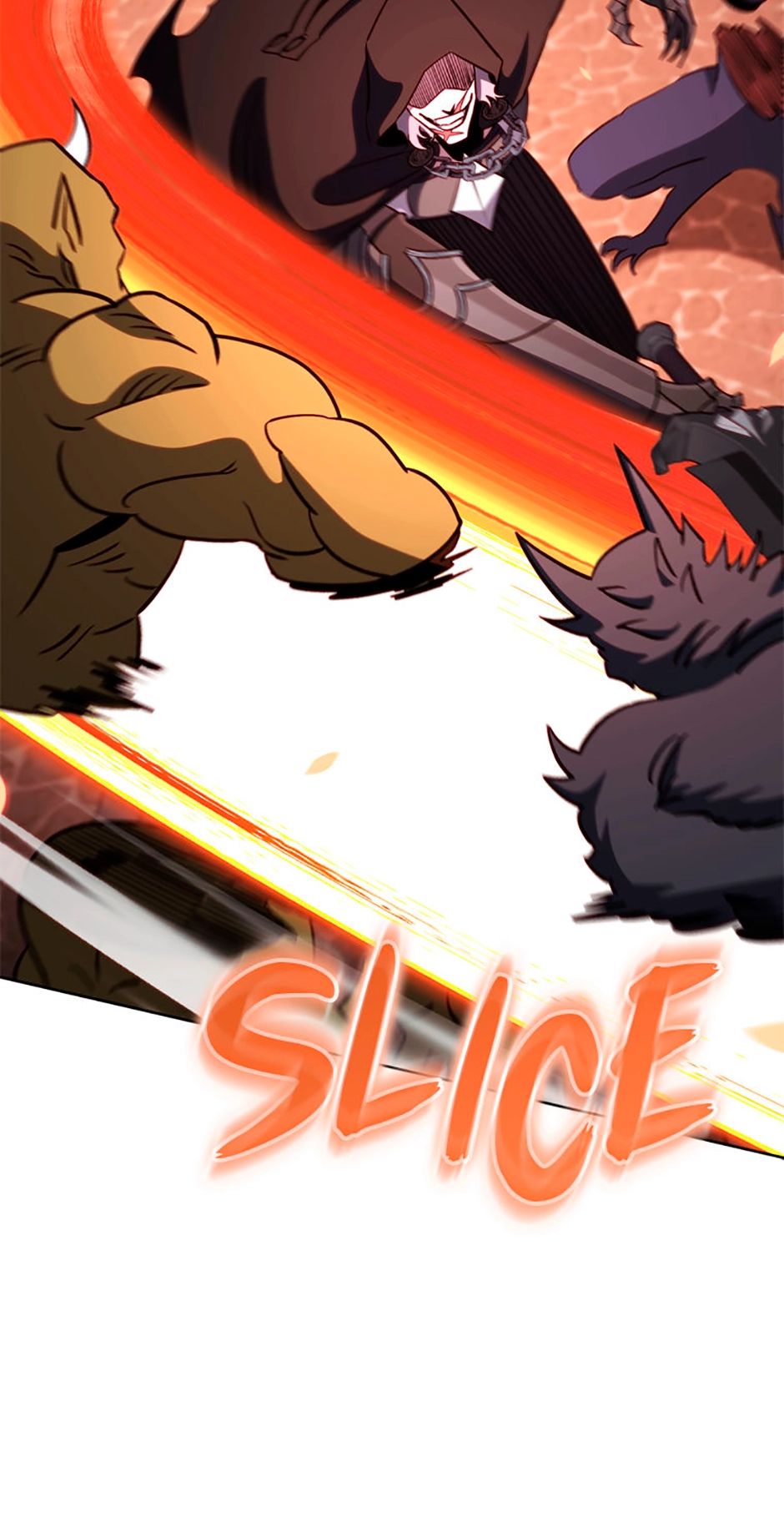 Read My Insanely Competent Underlings chapter 88 image 56 on Lezhin