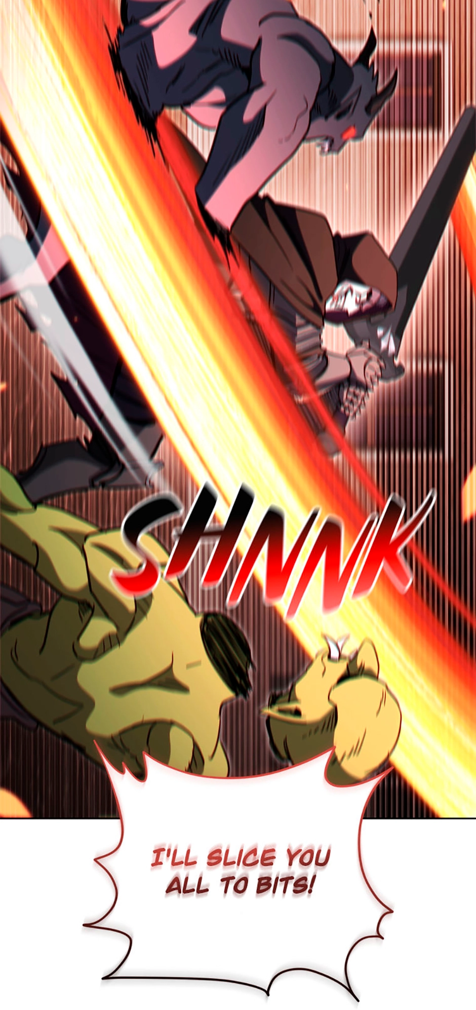 Read My Insanely Competent Underlings chapter 88 image 58 on Lezhin