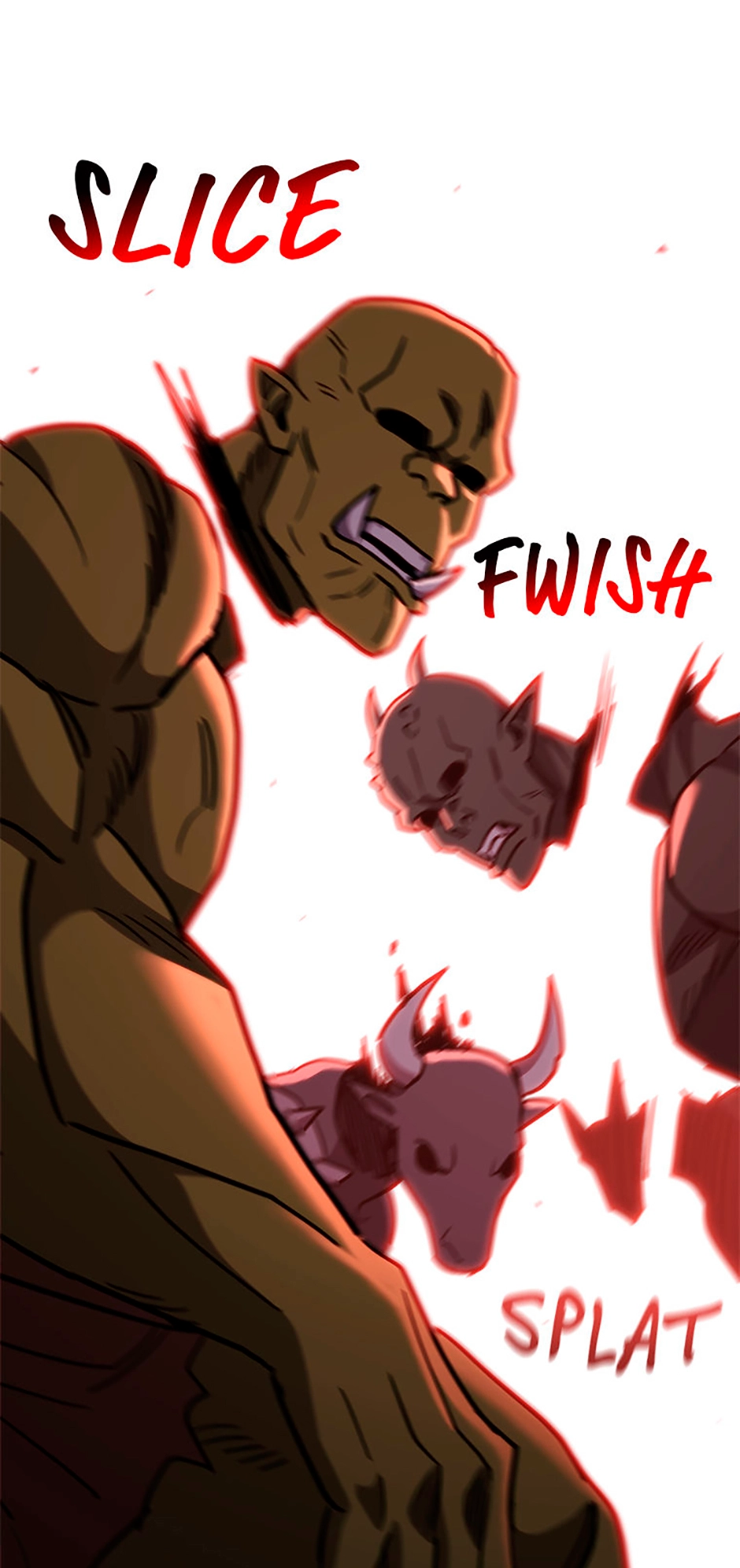 Read My Insanely Competent Underlings chapter 88 image 63 on Lezhin